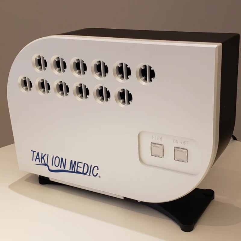 滝風イオンメディック 医療用物質生成器 | 健康総本舗