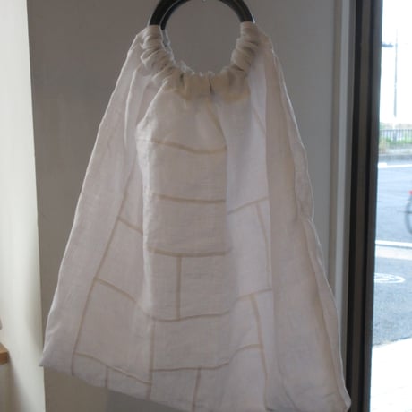 Bojagi　handbag