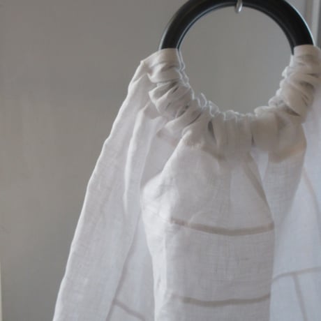 Bojagi　handbag