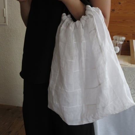 Bojagi　handbag