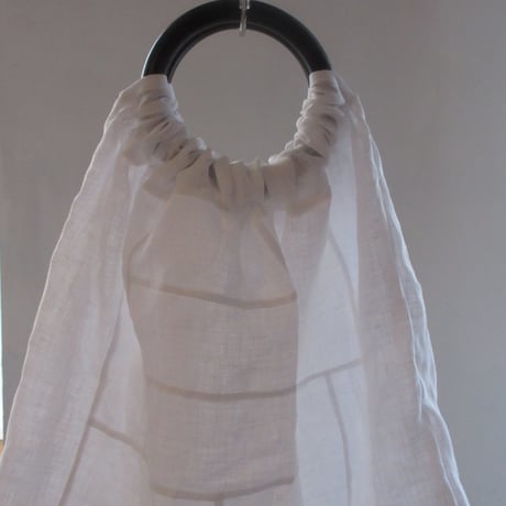 Bojagi　handbag