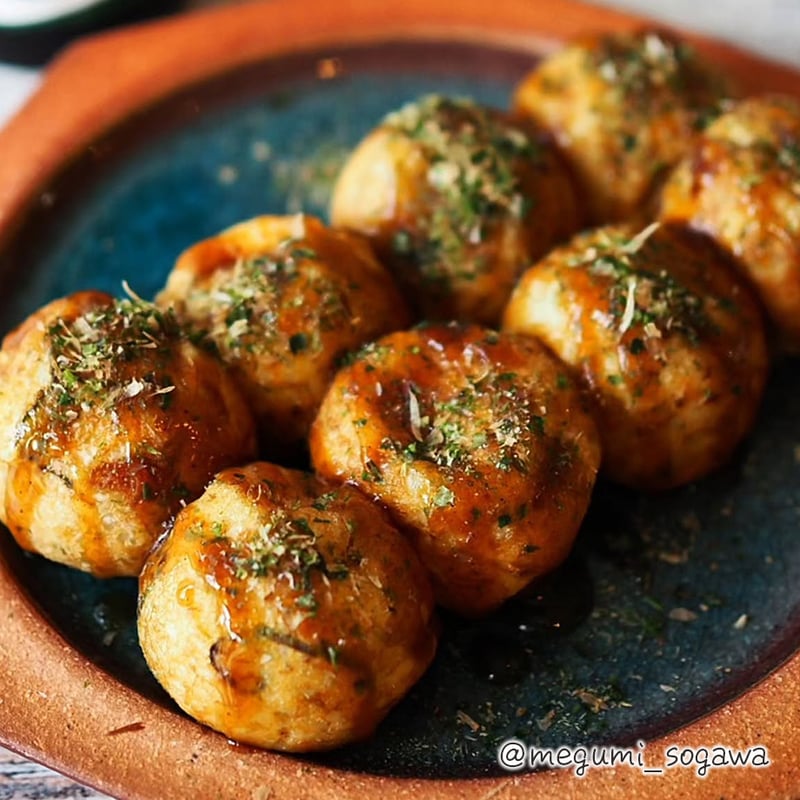 送料込]道頓堀たこ八 たこ焼セット(6袋)【たこ八】 | コネクト大阪