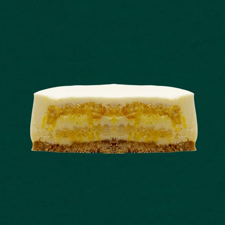 【テイクアウト専用】クリスマスケーキ「フロマージュ ブラン」(5号)【山手調理製菓専門学校】