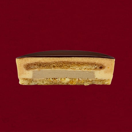 【テイクアウト専用】クリスマスケーキ「セ・パルティ」（5号）【大阪調理製菓専門学校】