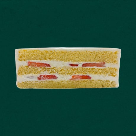 【テイクアウト専用】クリスマスケーキ「ルージュ・ノエル」(5号)【山手調理製菓専門学校】