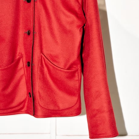 【Dechamps 】Reverso Hunting Jacket (size M)