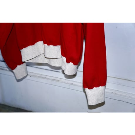 【MIDTHINGS】The Third Sweatshirt Vintage (ver26AW)