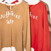 【MIDTHINGS】The Third Sweatshirt Vintage (ver26AW)