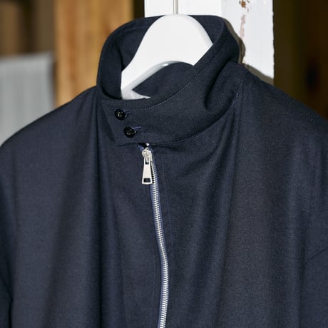 【Muran】Harrington