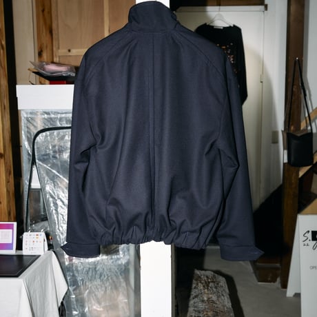 【Muran】Harrington