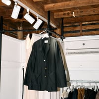 【SOUMO】OFFSET JKT