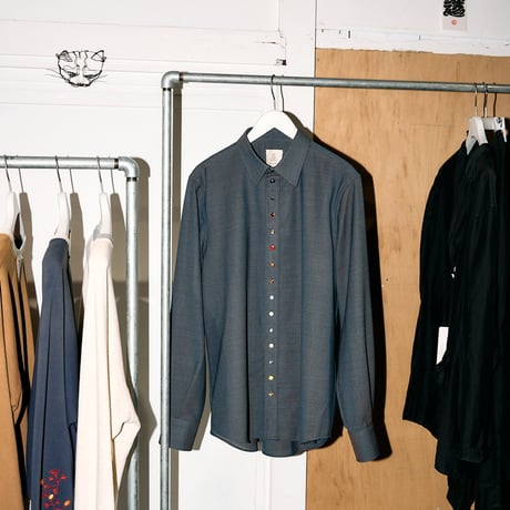 【Dechamps】Treasure Shirt