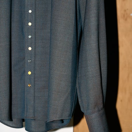【Dechamps】Treasure Shirt