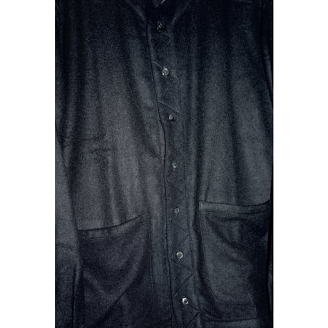 【STEAF】PUT ON SHIRT