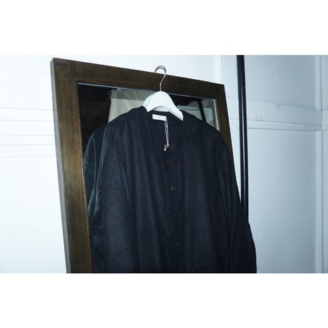 【STEAF】PUT ON SHIRT