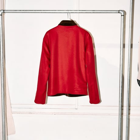【Dechamps 】Reverso Hunting Jacket (size M)