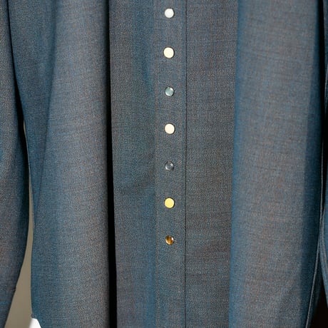 【Dechamps】Treasure Shirt