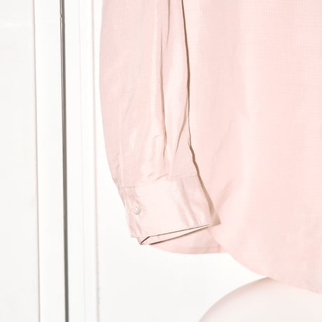 【ensou.】Ribbon Shirt