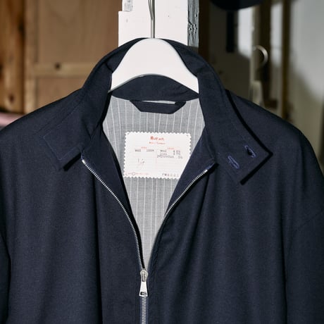 【Muran】Harrington
