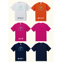 【予約販売】👑🥾まいたびⓇオリジナルTシャツ「はいきんぐ」🥾👑