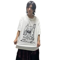 Psychosis Bear/T-shirt(少量限定)