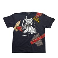 Psychosis Bear/T-shirt