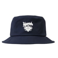 ネテルダイヤ/ツアーファイナル限定バケットハット