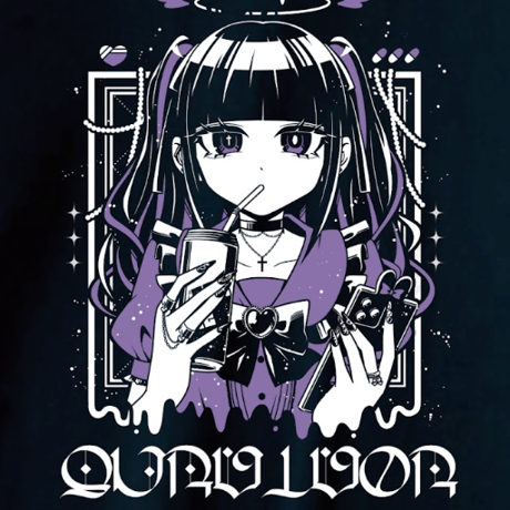 戦士てゃんはまだ死ねない/T-shirt
