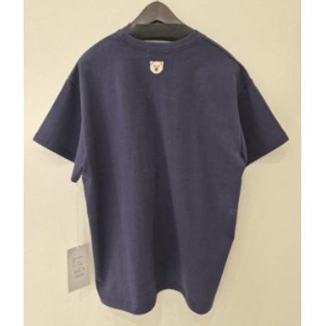 【ベルファム京都五条店】［RUMOUR］ロゴＴシャツ