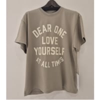 【ベルファム京都五条店】［RUMOUR］ロゴＴシャツ