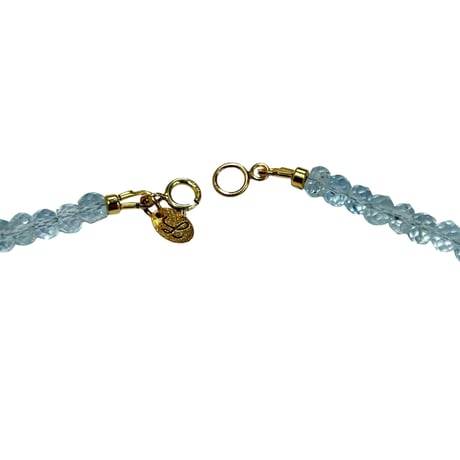 Happy Summer Stone Necklace（５）