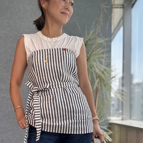 Ete　リップルバングル　※セット販売