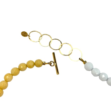 Happy Summer Stone Necklace（２８）