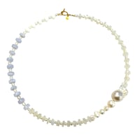Happy Summer Stone Necklace（２６）