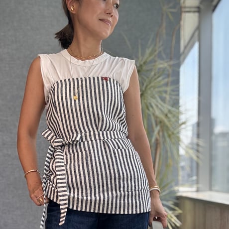 Ete　リップルリング＆イヤカフ　※セット販売