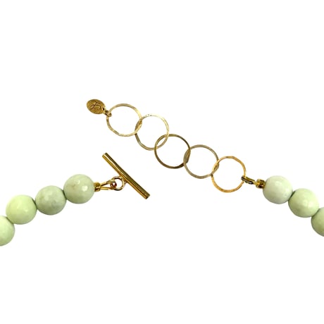 Happy Summer Stone Necklace（３０）