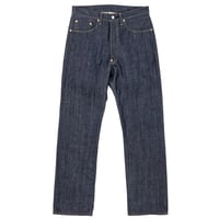 37 801XH, Crotch Rivet
