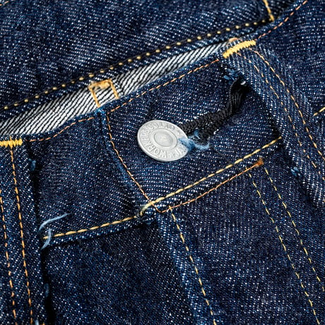 37 801XH, Crotch Rivet