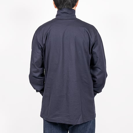 High Gauge 2 PLY Off Turtle, Dark Navy