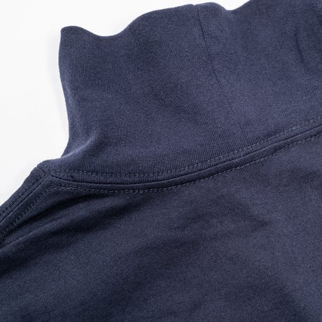 High Gauge 2 PLY Off Turtle, Dark Navy