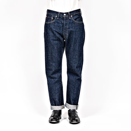 37 801XH, Crotch Rivet