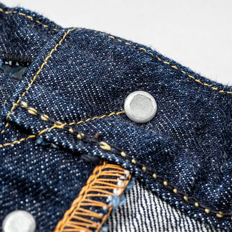 37 801XH, Crotch Rivet