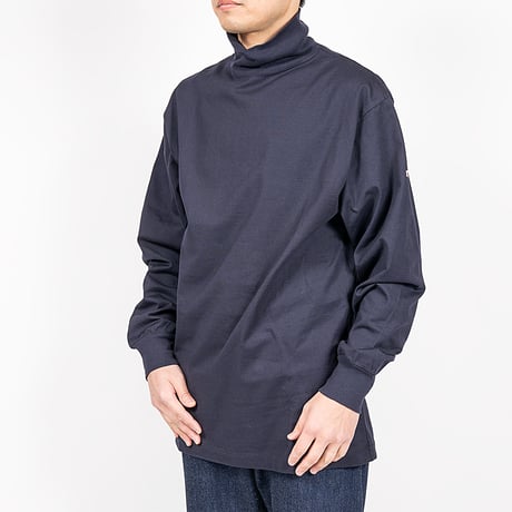 High Gauge 2 PLY Off Turtle, Dark Navy