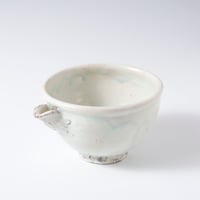 渡辺愛子 信楽ぐい呑 | LYAN ARTS' Collection online shop