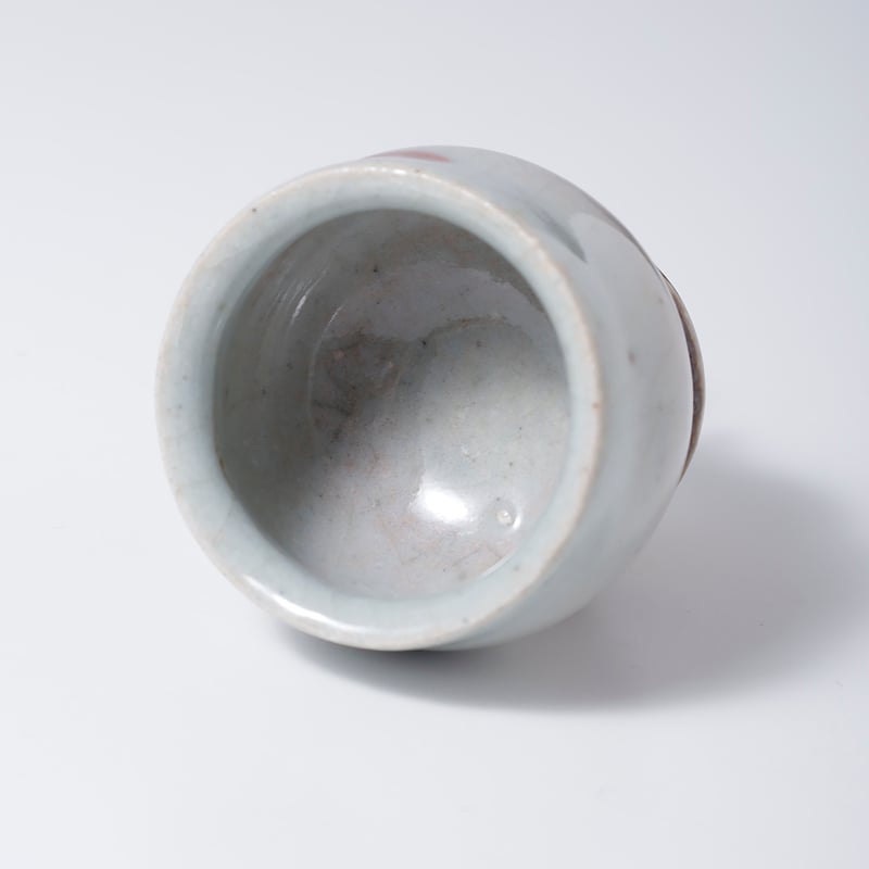 河井寛次郎 花絵盃 | LYAN ARTS' Collection online shop