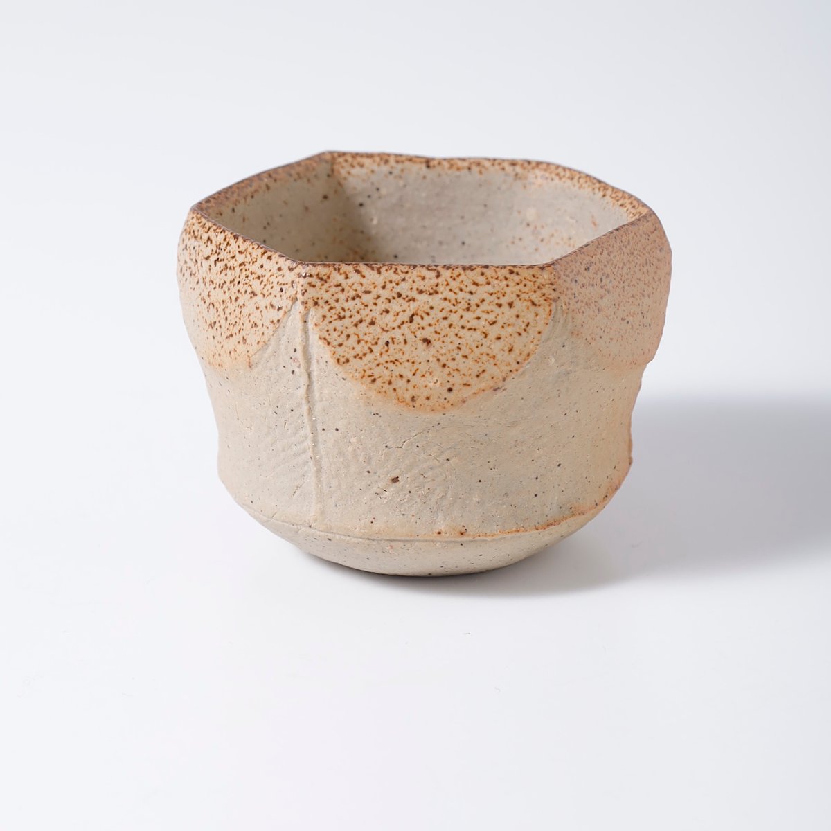森陶岳 備前ぐい呑 | LYAN ARTS' Collection online shop