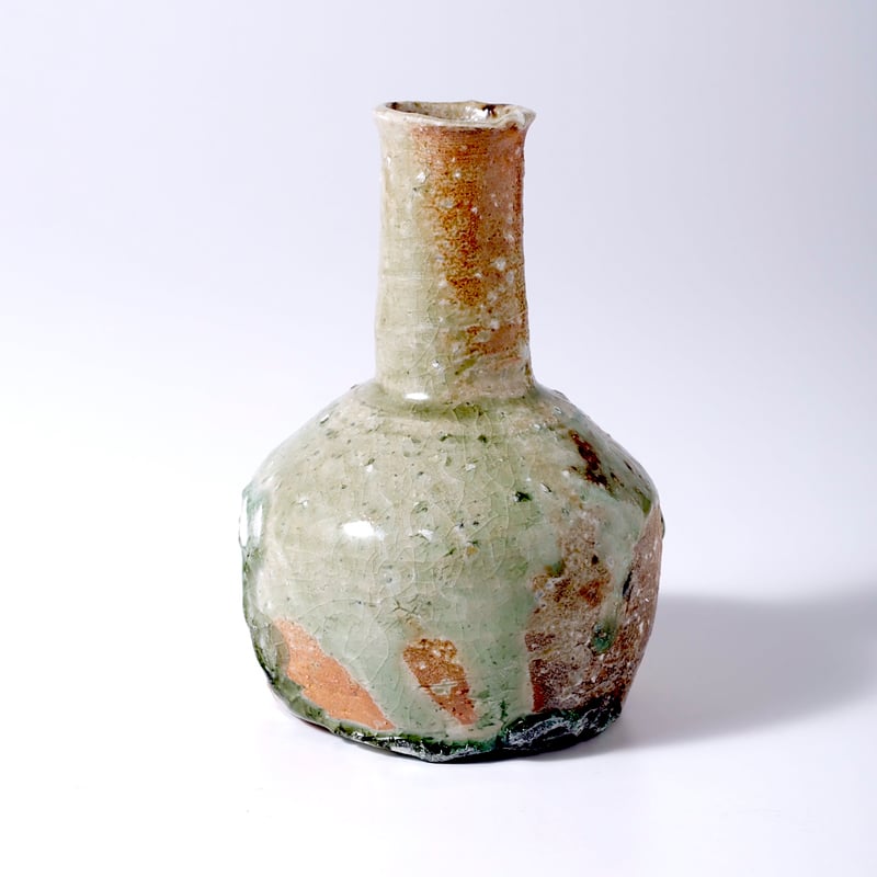渡辺愛子 伊賀徳利 | LYAN ARTS' Collection online shop
