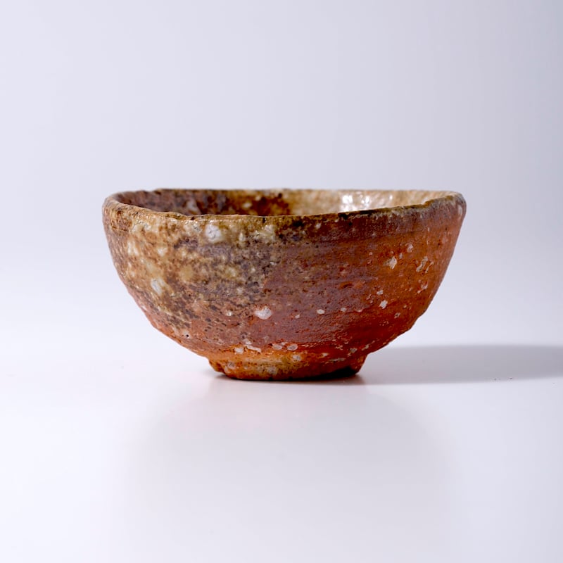 渡辺愛子 信楽ぐい呑 | LYAN ARTS' Collection online shop