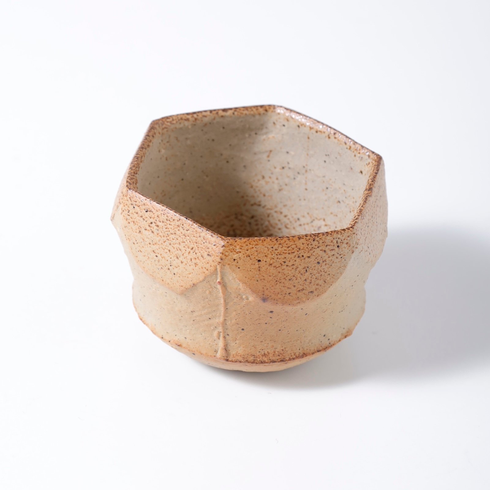 森陶岳 備前ぐい呑 | LYAN ARTS' Collection online shop