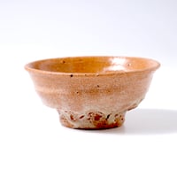 渡辺愛子　信楽ぐい呑　箱付き 渡辺愛子 信楽ぐい呑 | LYAN ARTS' Collection online shop